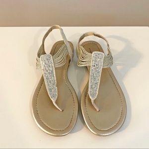 bandolino kayte sandal